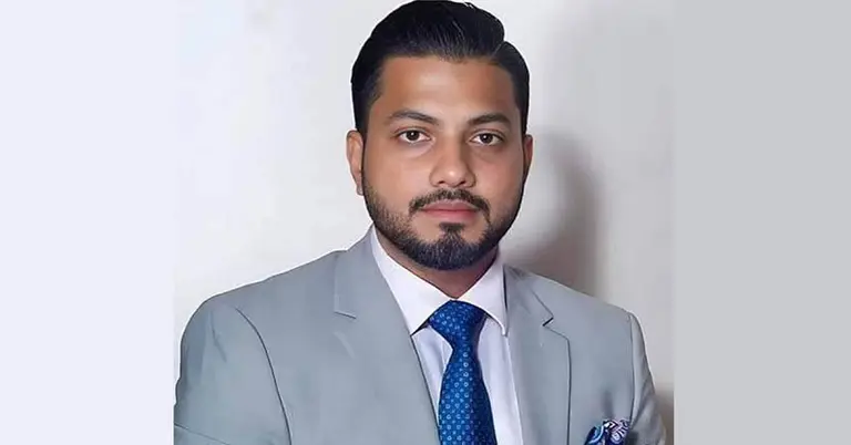 ইশরাক হোসেন